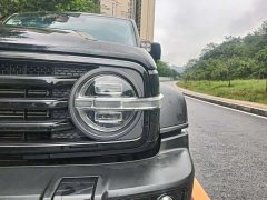 Tank 300 Off-Road Edition 2.0T Conqueror - ფოტო 11