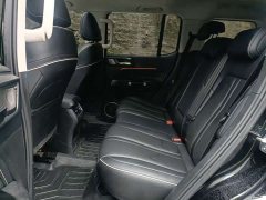 Tank 300 Off-Road Edition 2.0T Conqueror - ფოტო 13