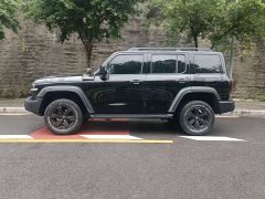 Tank 300 Off-Road Edition 2.0T Conqueror - ფოტო 14