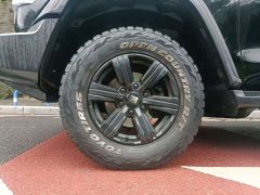 Tank 300 Off-Road Edition 2.0T Conqueror - ფოტო 15