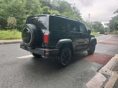 Tank 300 Off-Road Edition 2.0T Conqueror - ფოტო 18