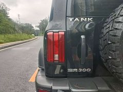 Tank 300 Off-Road Edition 2.0T Conqueror - ფოტო 19