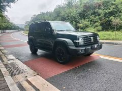 Tank 300 Off-Road Edition 2.0T Conqueror - ფოტო 3
