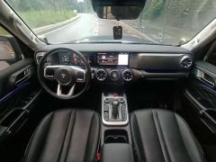 Tank 300 Off-Road Edition 2.0T Conqueror - ფოტო 4