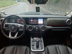 Tank 300 Off-Road Edition 2.0T Conqueror - ფოტო 6