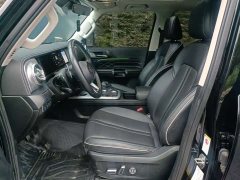 Tank 300 Off-Road Edition 2.0T Conqueror - ფოტო 9