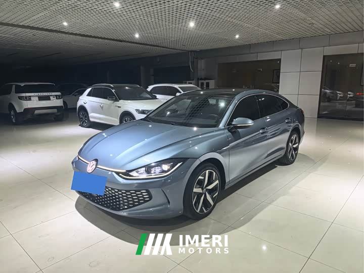 Volkswagen Lingdu L 280TSI DSG Spicy Edition