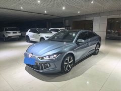 Volkswagen Lingdu L 280TSI DSG Spicy Edition - ფოტო 1