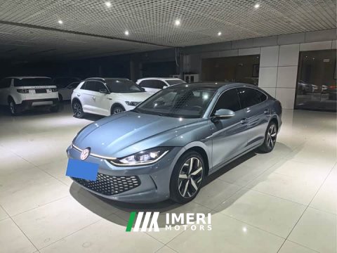 2022 Volkswagen Lingdu L 280TSI DSG Spicy Edition - car from China