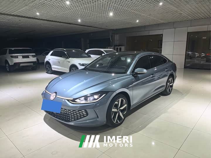 Volkswagen Lingdu L 280TSI DSG Spicy Edition