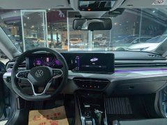 Volkswagen Lingdu L 280TSI DSG Spicy Edition - ფოტო 11
