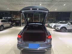 Volkswagen Lingdu L 280TSI DSG Spicy Edition - ფოტო 17