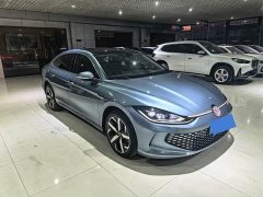 Volkswagen Lingdu L 280TSI DSG Spicy Edition - ფოტო 3