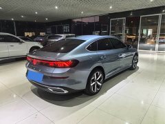 Volkswagen Lingdu L 280TSI DSG Spicy Edition - ფოტო 4