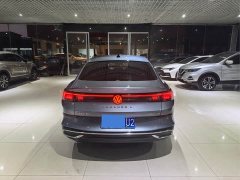 Volkswagen Lingdu L 280TSI DSG Spicy Edition - ფოტო 5