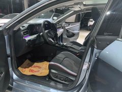 Volkswagen Lingdu L 280TSI DSG Spicy Edition - ფოტო 7