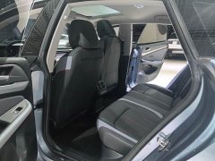 Volkswagen Lingdu L 280TSI DSG Spicy Edition - ფოტო 8