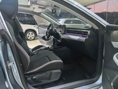 Volkswagen Lingdu L 280TSI DSG Spicy Edition - ფოტო 9