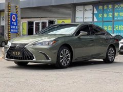 Lexus ES 2021 200 Premium Edition - ფოტო 1