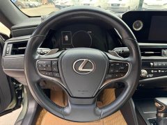 Lexus ES 2021 200 Premium Edition - ფოტო 10