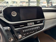 Lexus ES 2021 200 Premium Edition - ფოტო 12