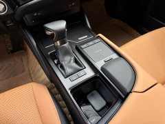 Lexus ES 2021 200 Premium Edition - ფოტო 13