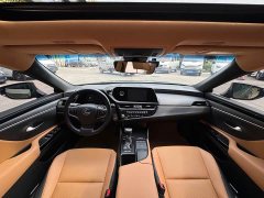 Lexus ES 2021 200 Premium Edition - ფოტო 14