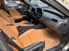 Lexus ES 2021 200 Premium Edition - ფოტო 15