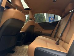 Lexus ES 2021 200 Premium Edition - ფოტო 16