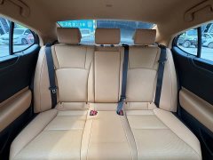 Lexus ES 2021 200 Premium Edition - ფოტო 17