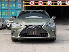 Lexus ES 2021 200 Premium Edition - ფოტო 2