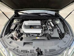 Lexus ES 2021 200 Premium Edition - ფოტო 20