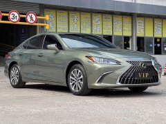 Lexus ES 2021 200 Premium Edition - ფოტო 3