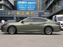 Lexus ES 2021 200 Premium Edition - ფოტო 4