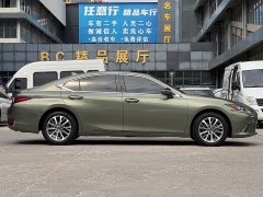 Lexus ES 2021 200 Premium Edition - ფოტო 5