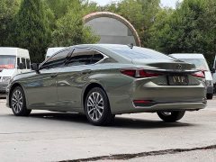 Lexus ES 2021 200 Premium Edition - ფოტო 6