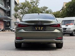Lexus ES 2021 200 Premium Edition - ფოტო 7