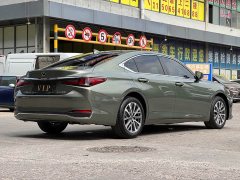 Lexus ES 2021 200 Premium Edition - ფოტო 8