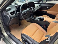 Lexus ES 2021 200 Premium Edition - ფოტო 9