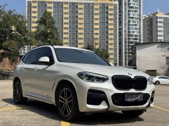 BMW X3 xDrive28i M Sport Package - ფოტო 3