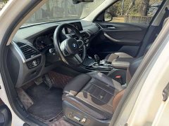 BMW X3 xDrive28i M Sport Package - ფოტო 4