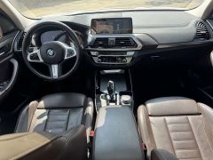BMW X3 xDrive28i M Sport Package - ფოტო 6