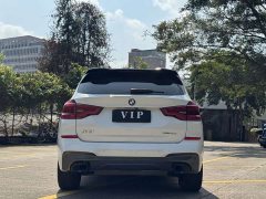 BMW X3 xDrive28i M Sport Package - ფოტო 7