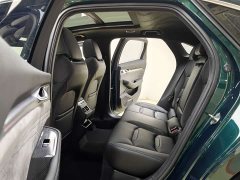 Geely Xingrui 2.0T Diesel Exclusive Cyan Green Edition - ფოტო 11