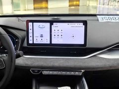 Geely Xingrui 2.0T Diesel Exclusive Cyan Green Edition - ფოტო 13