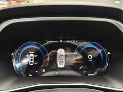 Geely Xingrui 2.0T Diesel Exclusive Cyan Green Edition - ფოტო 15