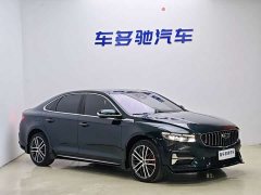 Geely Xingrui 2.0T Diesel Exclusive Cyan Green Edition - ფოტო 3