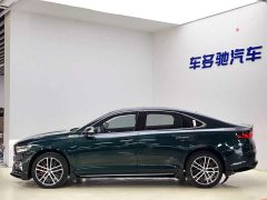 Geely Xingrui 2.0T Diesel Exclusive Cyan Green Edition - ფოტო 4