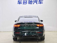 Geely Xingrui 2.0T Diesel Exclusive Cyan Green Edition - ფოტო 6