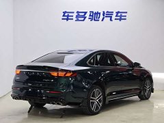 Geely Xingrui 2.0T Diesel Exclusive Cyan Green Edition - ფოტო 7